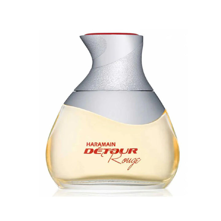 Al Haramain Detour Rouge Eau De Parfum 100ml For Men & Women