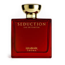 Arabian Aroma Seduction Eau De Parfum 100ml For Men
