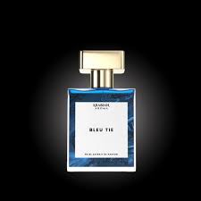 Arabian Aroma Bleu Tie Eau De Parfum 50ml For Men & Women