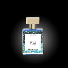 Arabian Aroma Freez Water Eau De Parfum 50ml For Men & Women