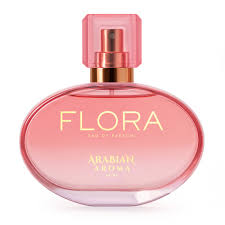 Arabian Aroma Flora Eau De Parfum 50ml For Women