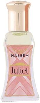 Naseem Juliet Concentrated Perfume Oil Roll On Attar 24ml For Men & Women