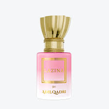 Adilqadri Lazina Concentrated Perfume Oil ( Attar ) 5.5ml For Man & Woman