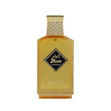 Hamidi Iiham Gold Eau De Parfum 100ml For Man & Woman