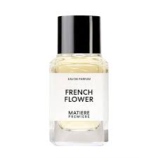 Matiere Premiere French Flower Eau De Parfum 100ml For Men & Women