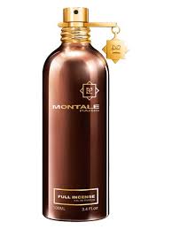 Montale Full Incense Eau De Parfum 100ml For Men & Women