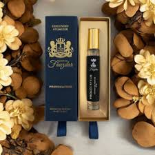 Maison De Fouzdar Provocateur Extrait De Parfum 10ml For Men & Women