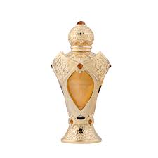 Hamidi Tala Concentrated Perfume Oil (Attar) 20ml For Man & Woman