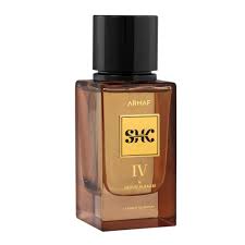 Armaf SHK IV Extrait De Parfum 100ml For men & Women