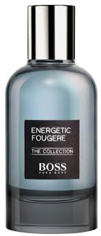 Hugo Boss The Collection Energetic Fougere Eau De Parfum 100ml For Men & Women