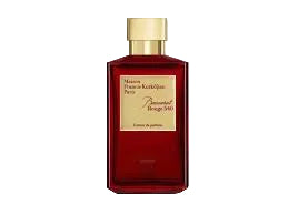 Maison Francis Kurkdjian Baccarat Rouge 540 Extrait De Parfum 200ml For Men & Women