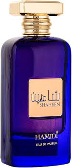 Hamidi Shaheen Eau De Parfum 100ml For Men & Women