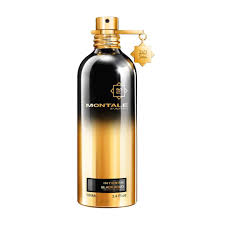Montale Intense Black Oud Eau De Parfum 100ml For Men & Women