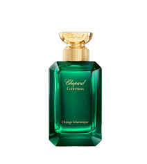 Chopard Collection Orange Mauresque Eau De Parfum 100ml For Men