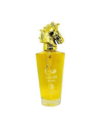 Al-Fakhr Aalim Black Eau De Parfum 100 ml For Man & Woman