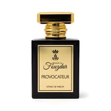 Maison De Fouzdar Provocateur Extrait De Parfum 50ml For Men & Women
