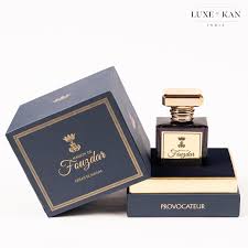 Maison De Fouzdar Provocateur Extrait De Parfum 50ml For Men & Women