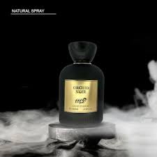 MPF Orchid Noir Eau De Parfum 100ml For Men