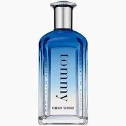 Tommy Hilfiger Man Vibrant Summer Eau De Toilette 100ml For Men