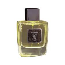 Franck Boclet Fir Balsam Eau De Parfum 100ml For Men & Women