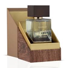 Hamidi Al Aqeed Eau De Parfum 100ml For Man & Woman
