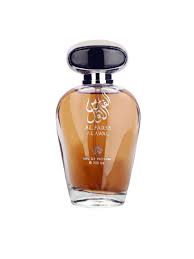 Al-Fakhr Al Fares Al Awal Eau De Parfum 100 ml For Man & Woman