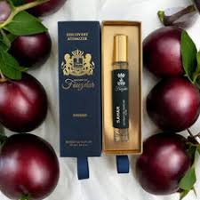 Maison De Fouzdar Sahar Extrait De Parfum 10ml For Men & Women