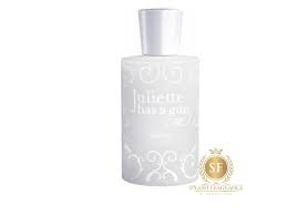 Juliette Has A Gun Anyway Eau De Parfum 100ml For Men & Women