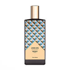 Memo Paris Luxor Oud Eau de Parfum 75ml For Men & Women