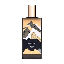 Memo Paris Tiger's Nest Eau De Parfum 75ml For Men & Women