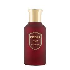 Flavia Privee No 12 Eau De Perfum 100ml For Men & Women