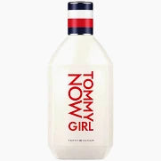 Tommy Hilfiger Now Girl Eau De Toilette 100ml For Women