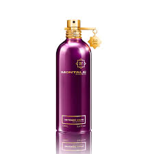 Montale Intense Cafe Eau De Parfum 100ml For Men & Women