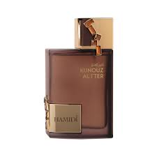 Hamidi Kunouz Al Iter Eau De Parfum 100ml For Man & Woman