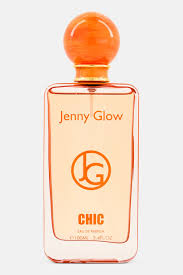 Jenny Glow Chic Eau De Parfum 100 ml For Men & Women