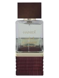 Hamidi Raaed Eau De Parfum 100ml For Man & Woman