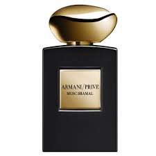 Armani Prive Musc Shamal Intense Eau De Parfum 100ml For Men