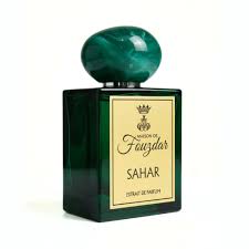 Maison De Fouzdar Sahar Extrait De Parfum 50ml For Men & Women
