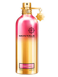 Montale Intense Cherry Eau De Parfum 100ml For Men & Women