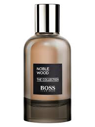 Hugo Boss The Collection Noble Wood Eau De Parfum 100ml For Men & Women