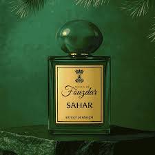 Maison De Fouzdar Sahar Extrait De Parfum 100ml For Men & Women