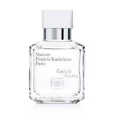 Maison Francis Kurkdjian Gentle Fluidity Silver Eau de Parfum 200ml For Men & Women