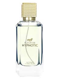 MPF Fleur De Hypnotic Eau De Parfum 90ml For Men & Women
