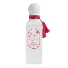 Ibraheem Al Qurashi Ocean Whisper Eau De Parfum 100ml For Man & Woman