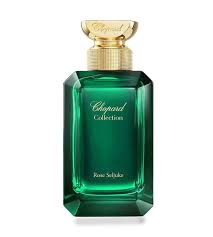 Chopard Rose Seljuke Eau De Parfum 100ml For Men & Women