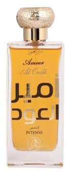 Al-Fakhr Ameer Al Oudh Intense Eau De Parfum 100ml For Man & Woman