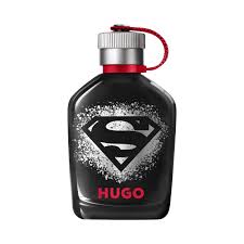 Hugo Boss Superman X Hugo Eau De Parfum 125ml for Men