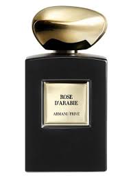 Armani prive Rose D'Arabie Intense Eau De Parfum 100ml For Men