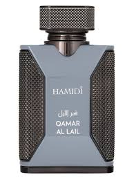Hamidi Qamar Al Lail Eau De Parfum 100ml For Man & Woman