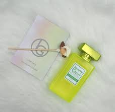 Jenny Glow Olivia Blossom Eau De Parfum 80 ml For Men & Women
